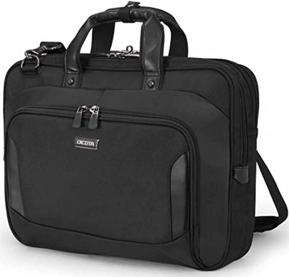 Ділова сумка ноутбука 14,1 дюйма Dicota Top Traveller Business від компанії «SUPERSUMKA» - фото 1