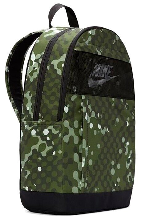 Міський спортивний рюкзак 21L Nike Elemental, камуфляжний від компанії «SUPERSUMKA» - фото 1
