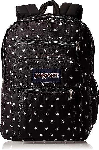 Молодіжний рюкзак 34L Jansport Backpack Big Student Stars від компанії «SUPERSUMKA» - фото 1