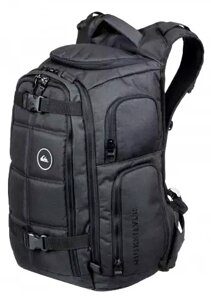 Рюкзак міський 25L Quiksilver Grenade чорний