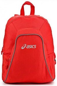 Спортивний рюкзак 13L Asics Zaino червоний