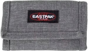 Ключниця тканинна, чохол для ключів Eastpak сірий