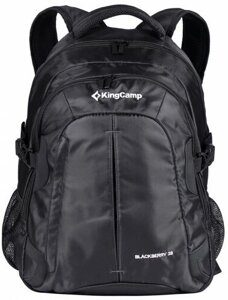 Міський рюкзак KingCamp Blackberry на 28л
