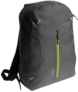Рюкзак для ноутбука 16 дюймів D-lex на 18л