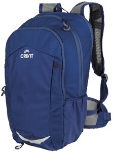 Спортивний рюкзак Crivit синій на 14л
