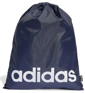 Сумка для взуття Adidas Performance Linear Gymsack