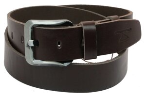 Чоловічий ремінь Skipper під джинси