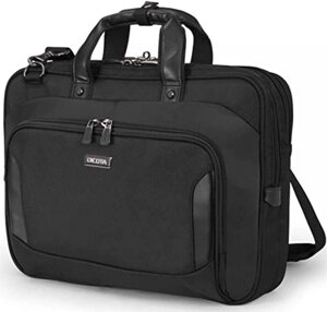 Ділова сумка ноутбука 14,1 дюйма Dicota Top Traveller Business