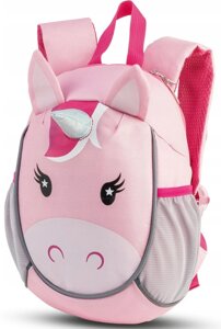 Дитячий рюкзак 5L Topmove Kinder-Rucksack єдиноріг