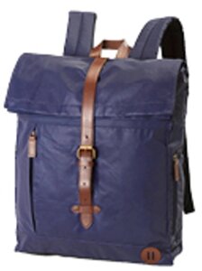 Молодіжний рюкзак Modischer Rucksack фіолетовий на 15л