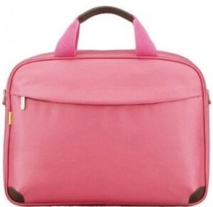 Сумка для ноутбука 13,3" Sumdex Impulse Fashion Place рожева