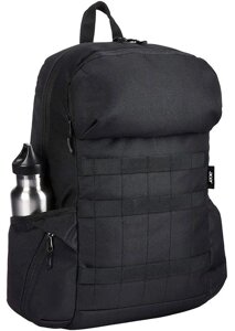 Діловий рюкзак з відділенням для ноутбука 15,6 Acer чорний