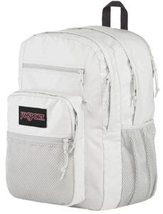 Міський рюкзак 34L Jansport Big Campus Backpack білий