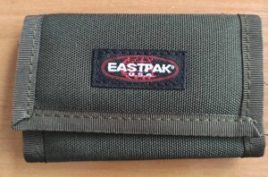 Ключниця тканинна, чохол для ключів Eastpak хакі