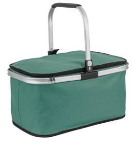 Сумка-кошик 26L Topmove Shopping Tote зелена