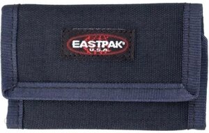 Ключниця тканинна, чохол для ключів Eastpak синій