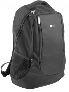 Рюкзак з відділом для ноутбука 15,6 дюйма Natec Zebu чорний