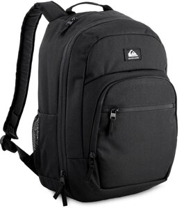 Міський рюкзак з термо відділенням 25L Quiksilver Schoolie Cooler II