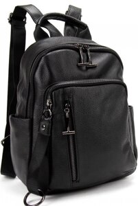 Міський рюкзак Olivia Leather на 8 л