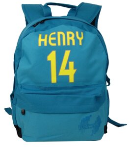 Спортивний рюкзак 18L Reebok Henry 14 Backpack