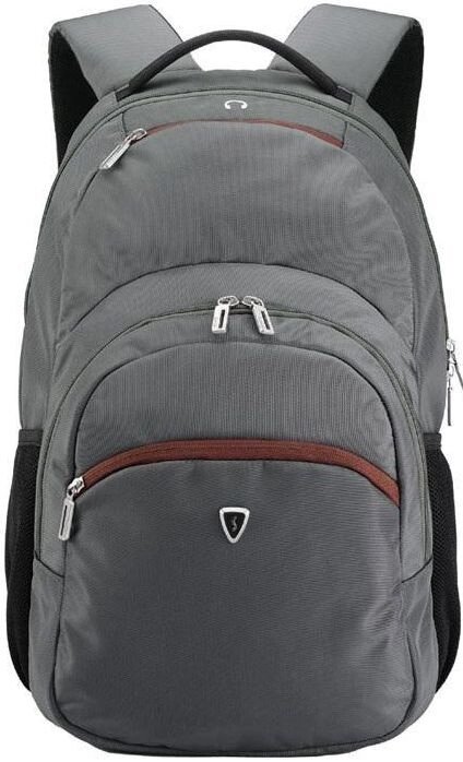 Рюкзак для ноутбука 15,6" Sumdex PON-391GY сірий від компанії «SUPERSUMKA» - фото 1