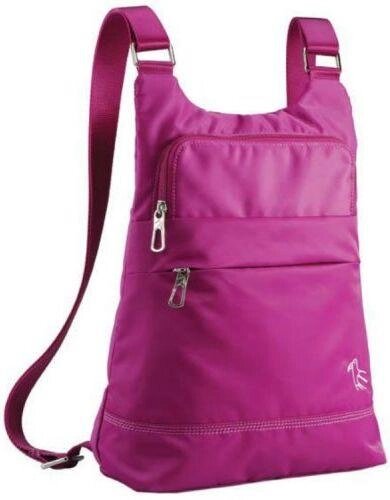 Рюкзак для ноутбука 7-10 дюймів Sumdex рожевий від компанії «SUPERSUMKA» - фото 1