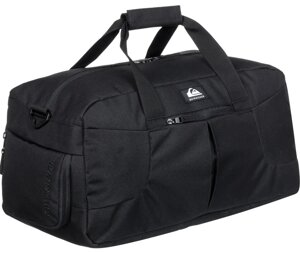 Спортивна сумка 43L Quiksilver Medium Shelter II чорна