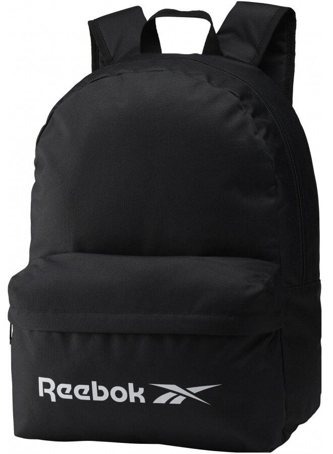 Спортивний рюкзак 24L Reebok Act Core чорний від компанії «SUPERSUMKA» - фото 1