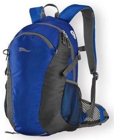 Спортивний рюкзак, велорюкзак Crivit 20L HG05073B синій від компанії «SUPERSUMKA» - фото 1