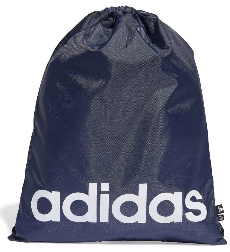 Сумка для взуття Adidas Performance Linear Gymsack від компанії «SUPERSUMKA» - фото 1