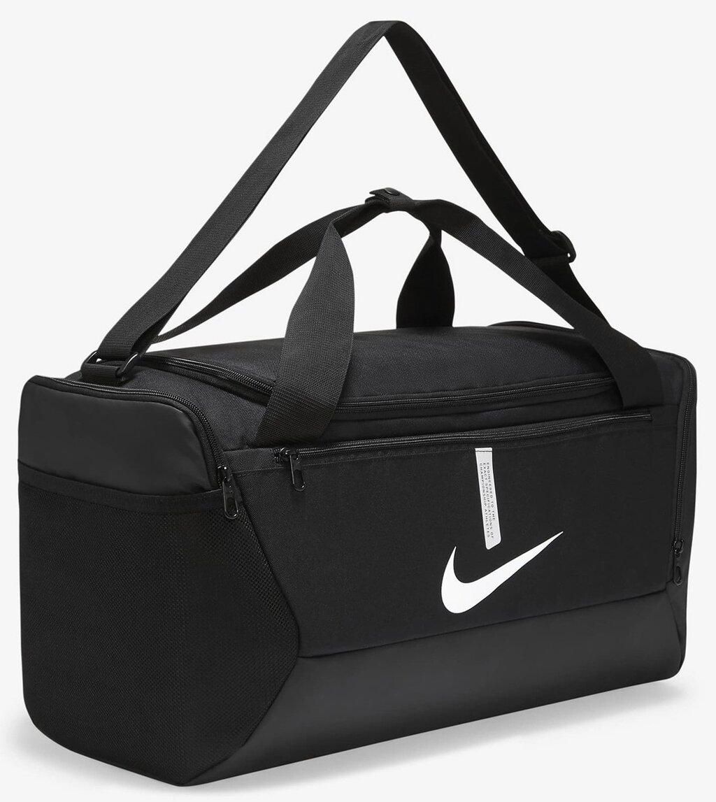 Сумка спортивна 37L Nike Academy Team Soccer Duffel Bag від компанії «SUPERSUMKA» - фото 1