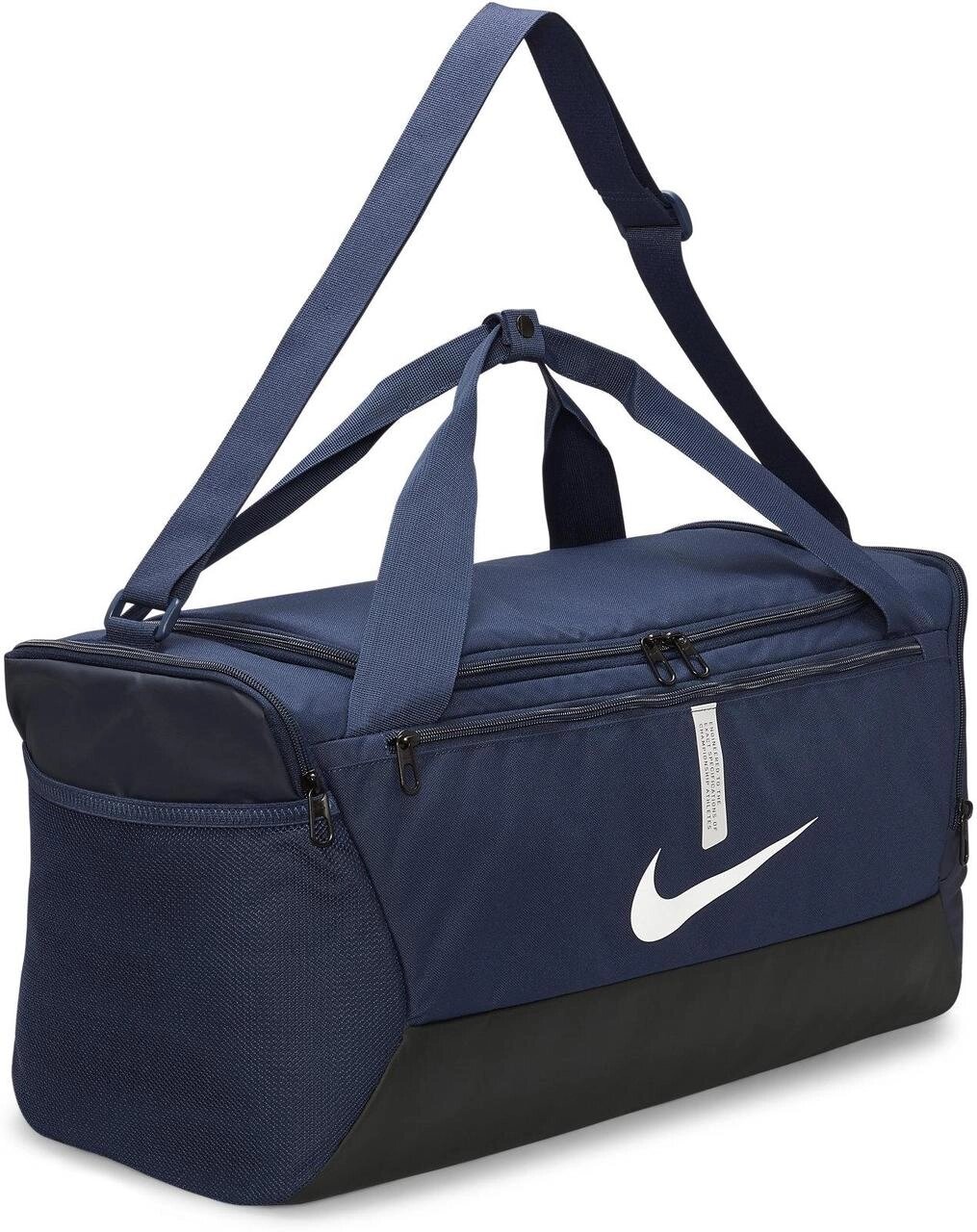 Сумка спортивна Nike Academy 37L Team Soccer Duffel Bag від компанії «SUPERSUMKA» - фото 1