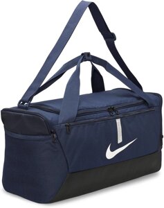 Сумка спортивна Nike Academy 37L Team Soccer Duffel Bag