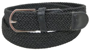 Універсальний ремінь гумка Kamo belt чорний