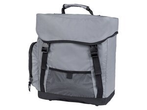 Велосумка Crivit Pannier Bag з тканини на 17л