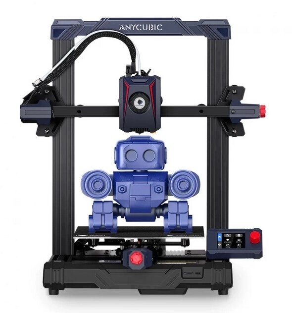 3D принтер Anycubic Kobra 2 Neo від компанії Компанія "Алмедика" - фото 1