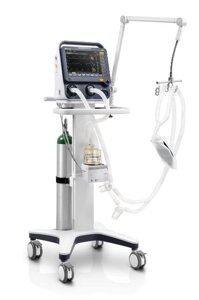 Апарат штучної вентиляції легень Mindray SV300