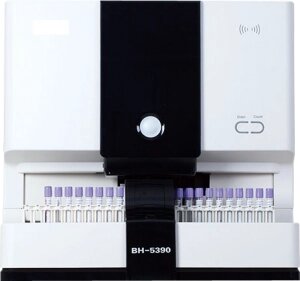 Автоматичний гематологічний аналізатор LabAnalyt -5390 5-Part-Diff від компанії Компанія "Алмедика" - фото 1