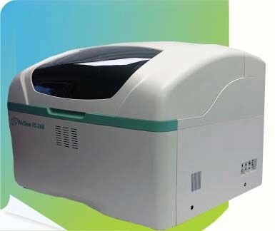 BioChem FC-200 Автоматизований біохімічний аналізатор, HTI, США від компанії Компанія "Алмедика" - фото 1