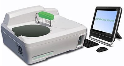 BioChem FC-360 Автоматичний біохімічний аналізатор, HTI, США від компанії Компанія "Алмедика" - фото 1