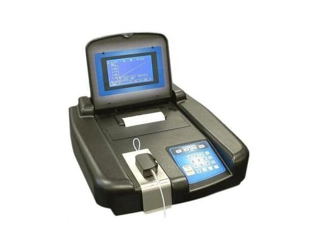 Біохімічний аналізатор- напівавтомат Stat Fax 3300 (опція інкубатор 18 прб.) від компанії Компанія "Алмедика" - фото 1