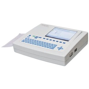 Електрокардіограф cardiovit AT-102