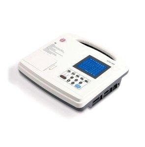 Електрокардіограф Carewell ECG-1101G 1-канальний