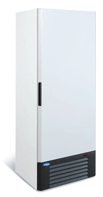 Холодильну шафу 0,7 М Капрі МХМ від компанії Компанія "Алмедика" - фото 1