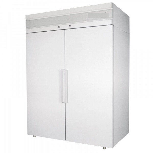Холодильну шафу 800г TORINO від компанії Компанія "Алмедика" - фото 1