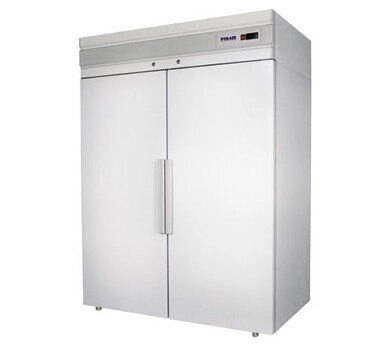Холодильну шафу CM 110 S Polair від компанії Компанія "Алмедика" - фото 1