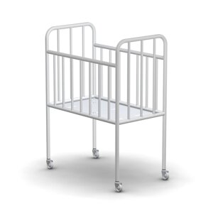 Ліжко КД-1 дитяче функціональне для дітей до 1 року