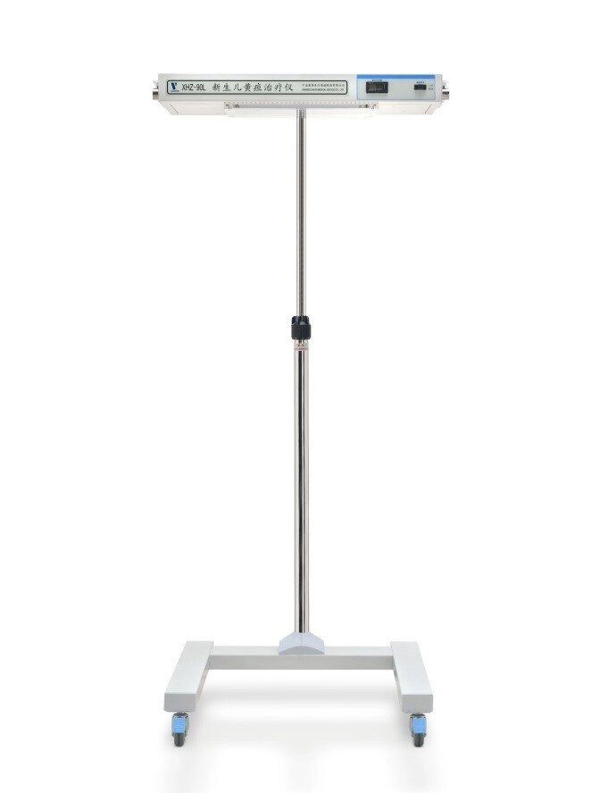 Лампа для фототерапії серія XHZ-90 від компанії Компанія "Алмедика" - фото 1
