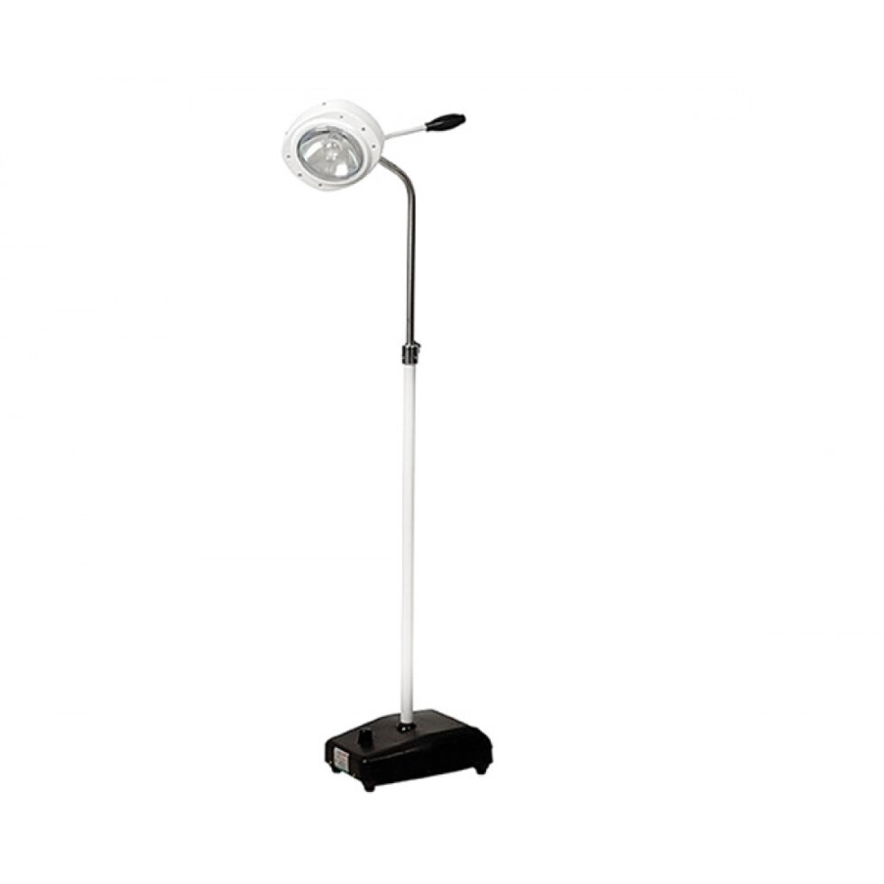 Лампа операційна пересувна PAX-DK / L від компанії Компанія "Алмедика" - фото 1