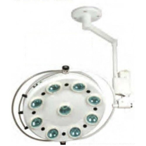 Лампа операційна рефлекторна PAX-KS 9 від компанії Компанія "Алмедика" - фото 1